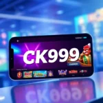 Maximize Your Gaming Experience with the CK999 App: A Complete Guide