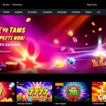https://pg88.gg/: A Leading Online Casino Platform with Diverse Gaming Options for 2025