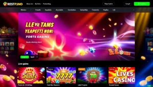 https://pg88.gg/: A Leading Online Casino Platform with Diverse Gaming Options for 2025