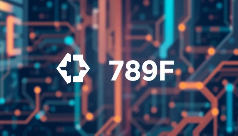 Maximize Your Reach with Strategic 789f Optimization for Digital Success