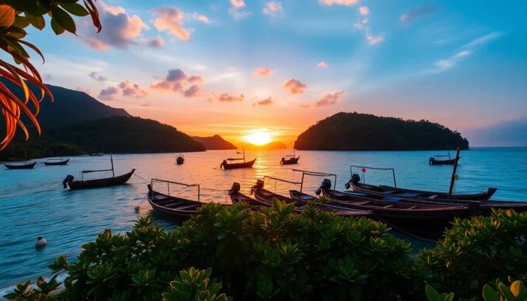 Experience the Best of Lombok: Top Attractions and Travel Tips for Visitors