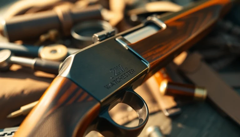 Mastering the 32WIN Cartridges: History, Usage, and Acquisition Tips