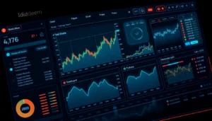 Maximize Your Crypto Insights with AICoin’s Market Analysis and Trading Tools