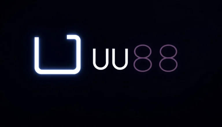 Maximize Your Online Presence with UU88: A Comprehensive Strategy for Digital Success