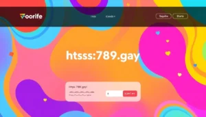 Maximize Your Presence with Strategies for https://789f.gay and Its Niche Audience