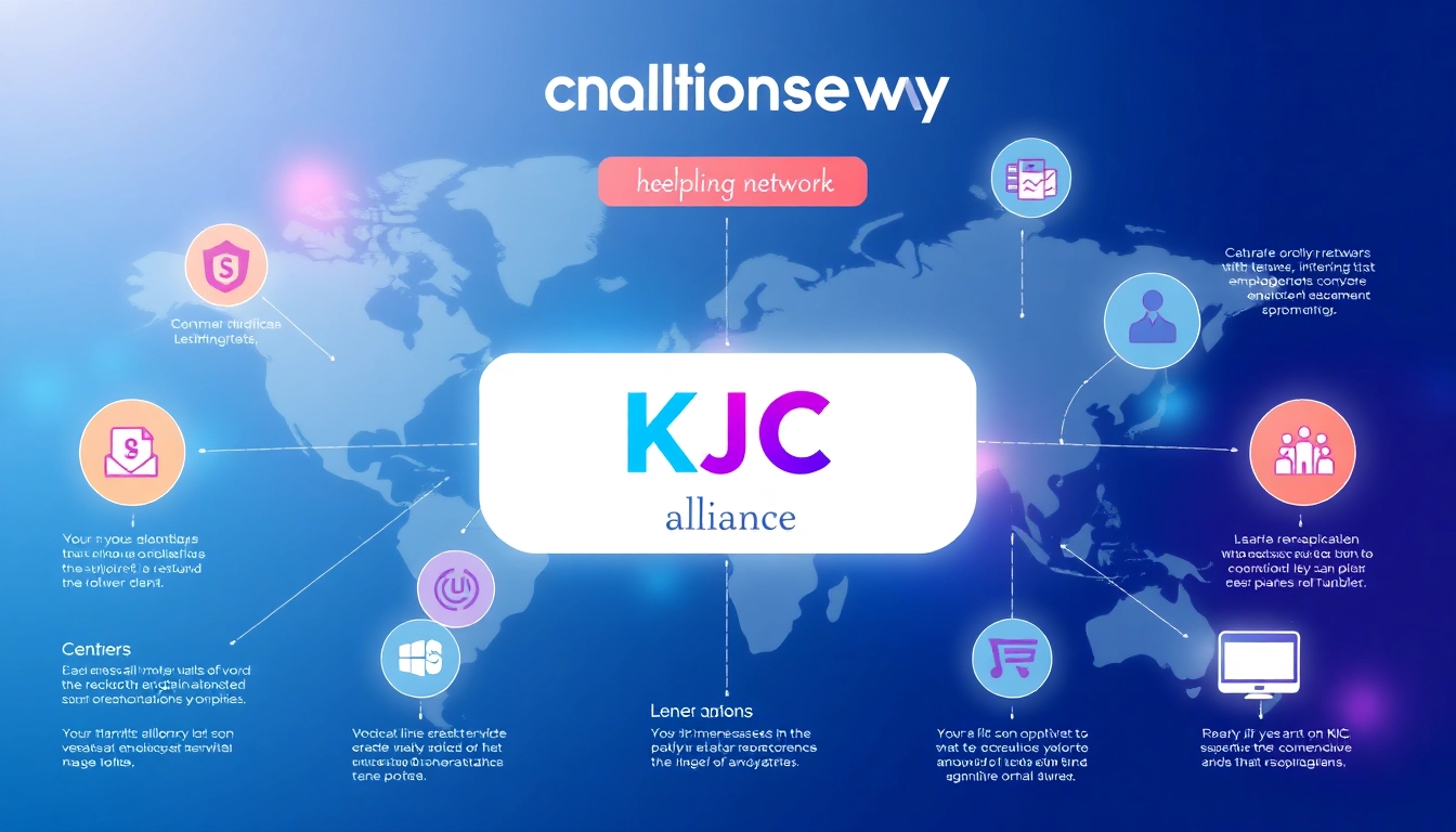 Visit https://kjcpc.net/ for the latest updates on Liên Minh Quốc Tế KJC’s innovative entertainment ecosystem and trusted global collaborations.