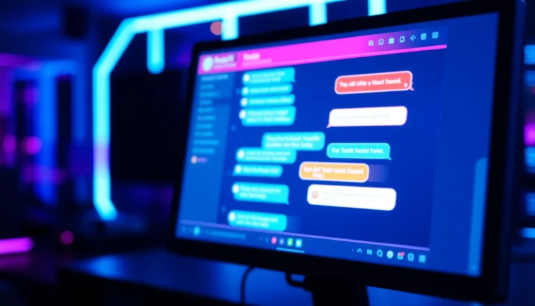 Unlocking the Future of Adult AI Chat: Your Guide to Free AI Sexting and Personalized Experiences