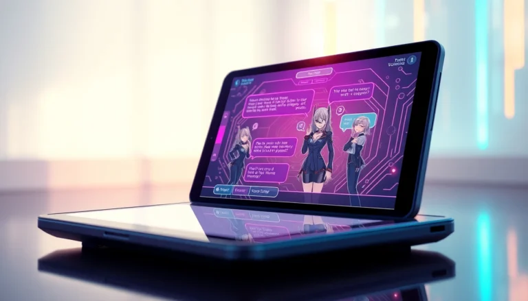 Unlocking the Future of AI Interaction: Exploring the World of Customizable AI Characters and Futa AI