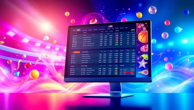 Discover the Future of Online Betting with CK44 Game Platform