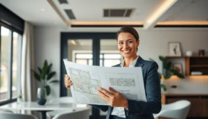 Professioneller Immobilienmakler in Grevenbroich präsentiert attraktive Immobilien, sorgt für erfolgreiche Verkäufe in der Region.