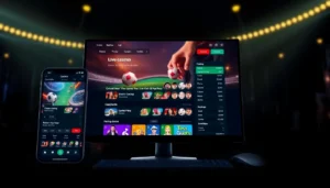 Learn how to perform a secure Sky exchange login to access live betting and casino games seamlessly on desktop or mobile devices, ensuring quick access and safety.