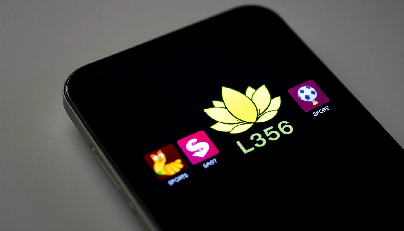 Download Lotus365 APK for Android to access seamless sports betting and casino games, with quick login and live updates.