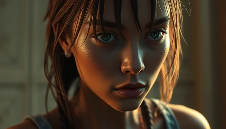 Top 5 NSFW AI Generators in 2025 for Hyper-Realistic Adult Art