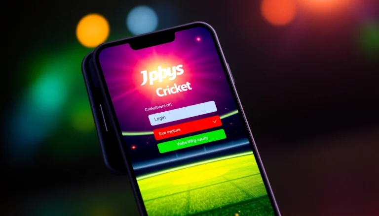 Master the Cricbet99 login Process for Seamless Sports Betting in India