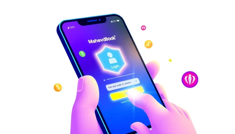 Master the Mahadev book login: Step-by-step guide to secure your betting experience