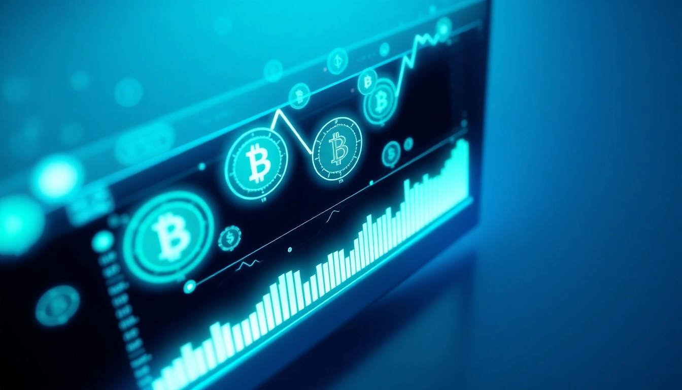 Crypto Currencies Guides help investors understand digital currencies and trading strategies