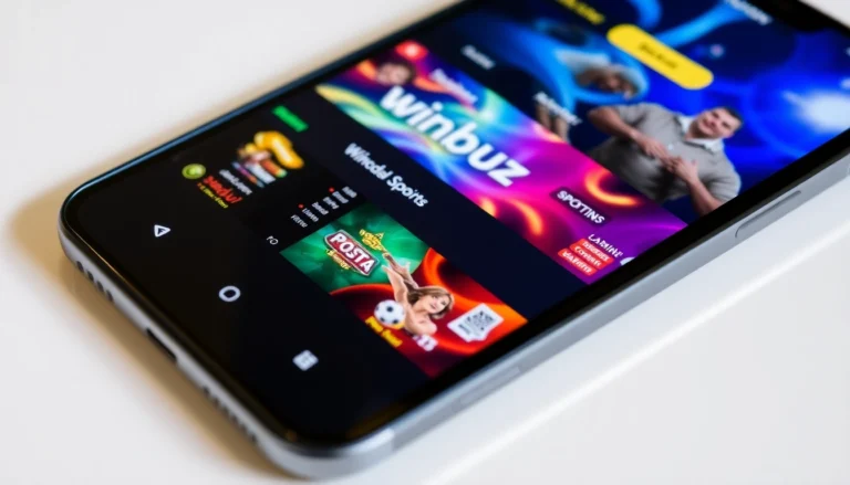 Maximize Your Gaming Experience with the Winbuzz Apk: A Complete Guide for Users