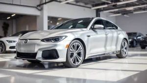 Auto dealership in Torino specializing in compro auto usate torino with a professional team