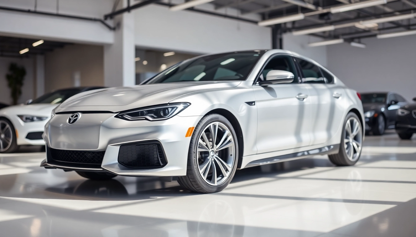 Auto dealership in Torino specializing in compro auto usate torino with a professional team