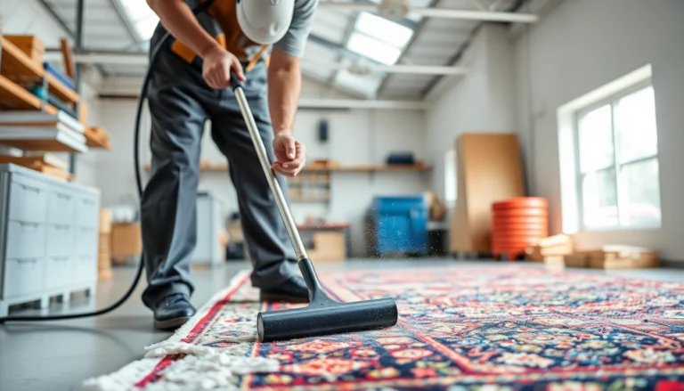 Expert Lavaggio Tappeto Milano: Professional Cleaning for Bright, Fresh Rugs