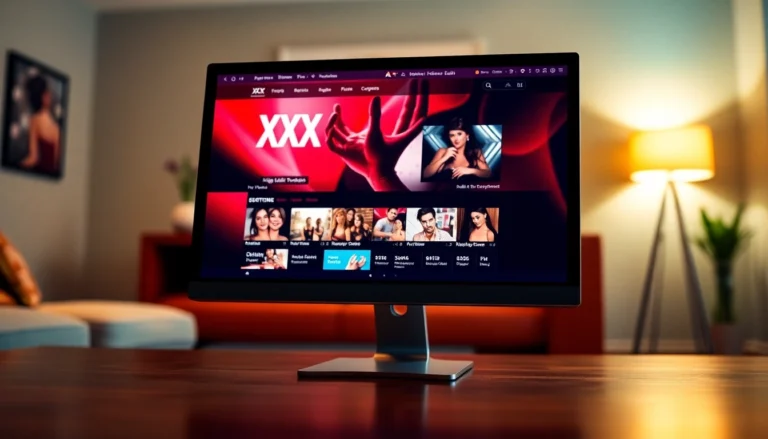Exploring the Popularity and Features of pornx.to: Your Ultimate Guide to the Leading Adult Site