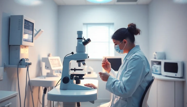 Comprehensive Guide to Fecondazione In Vitro: How It Works and When to Consider It