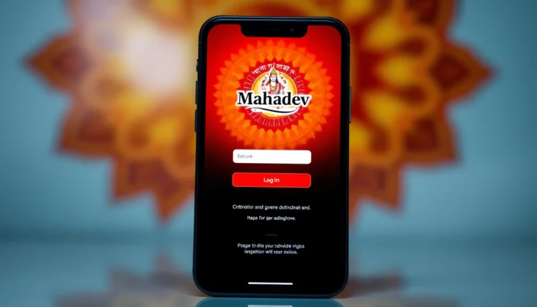 Master the Mahadev book login: Secure Access to India’s Leading Betting Platform