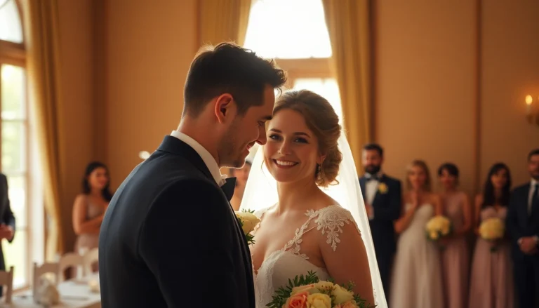 Expert Esküvő Fotós Tips to Capture Your Perfect Wedding Moments