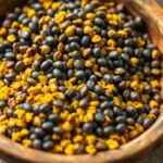 How to Source and Use High-Quality Black Mustard Seeds for Your Business Growth