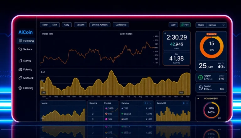 Maximize Your Investments with AICoin: A Comprehensive Market Analysis Guide