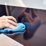 Effektive Wohnmobil Politursiegelung für perfekten Lackschutz und Langzeithaltbarkeit
