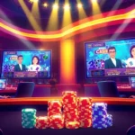 Canlı Casino Siteleri: Güvenilir ve Kazançlı Oyunlar ile Yüksek Kalite Deneyim