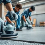 Professional Floor Preparation in Birmingham: Achieve Perfect Foundations for Any Flooring Project